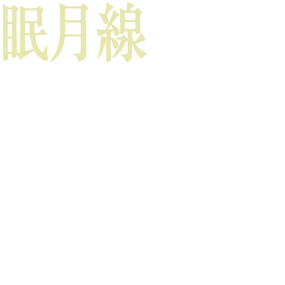 眠月線 Track To Sleeping Moon